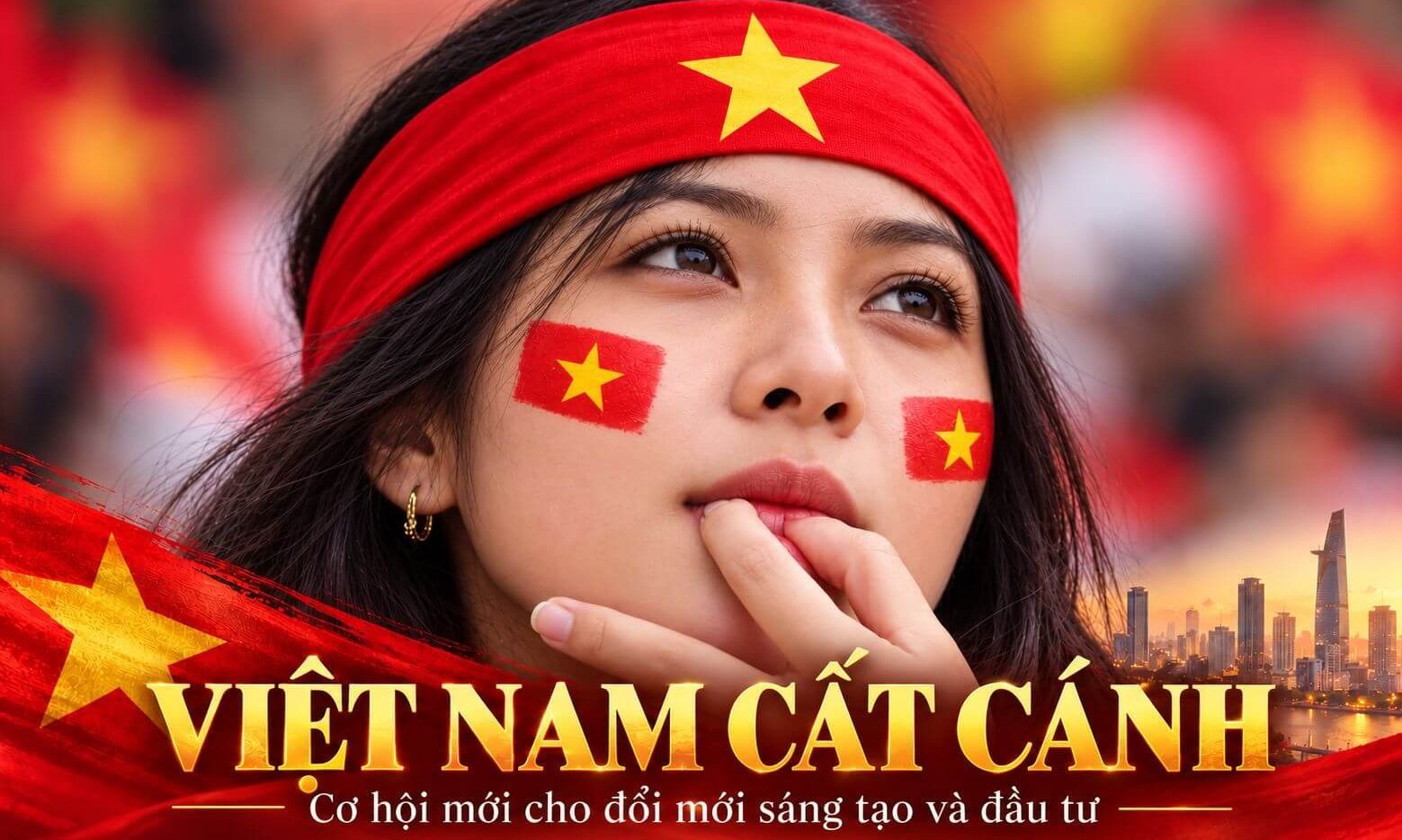 Vietnam Whistle