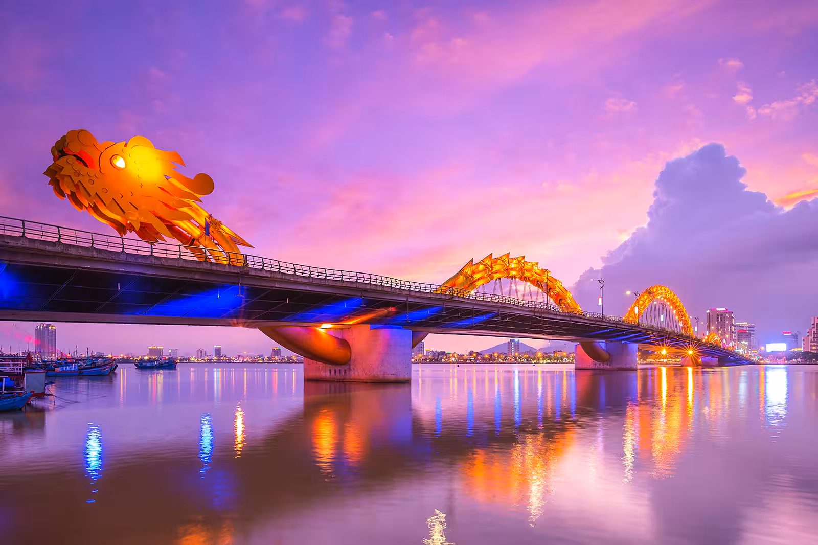 Da Nang